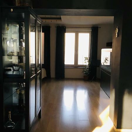Apartament - Centrum Zabrze Esterno foto